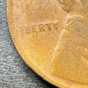 1920 1C Lincoln Wheat Cent Penny - Coin as Shown - average circulated